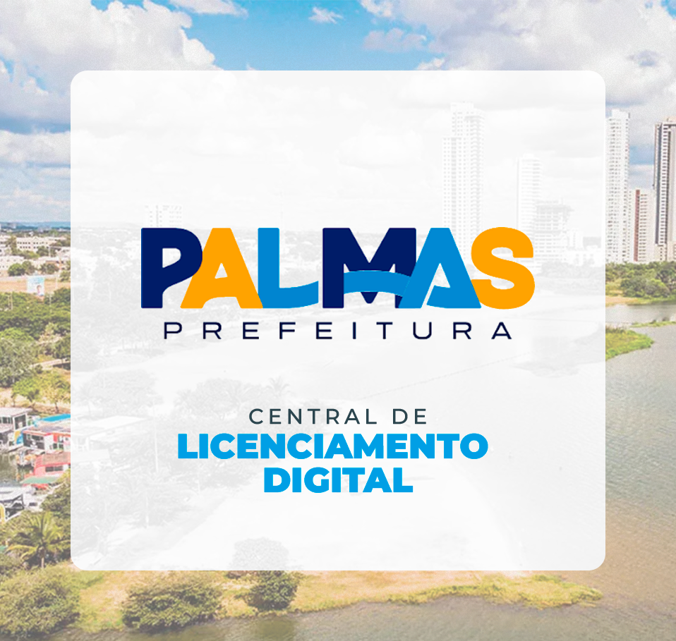 Central de Licenciamento Digital